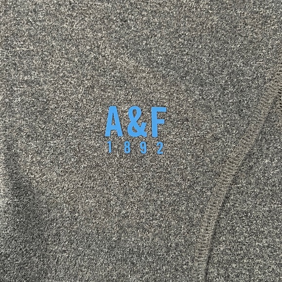 A&F Runners Jacket - Picture 2 of 5